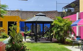 VILLA D-SPITIA Apartamentos en renta
